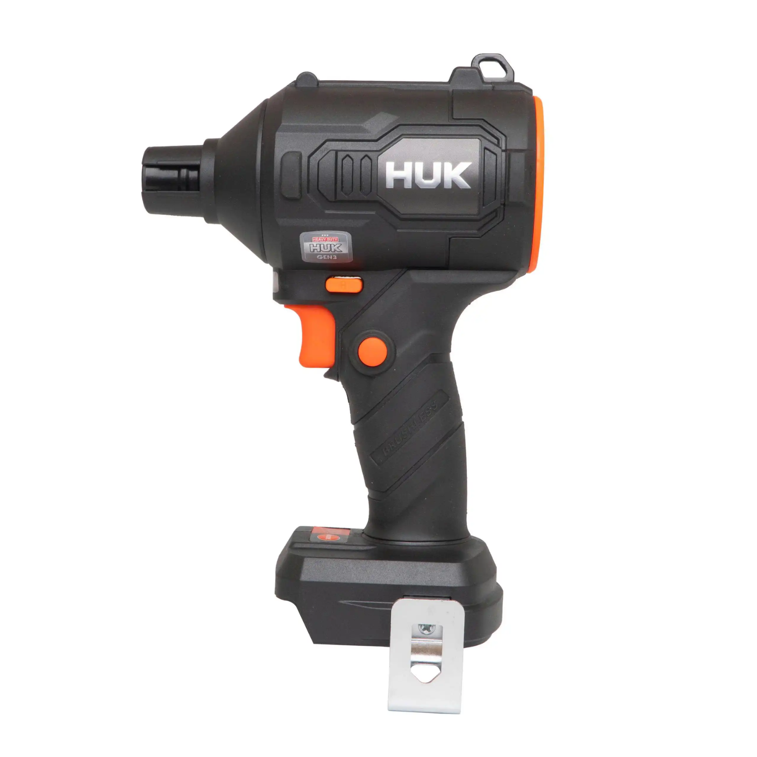 Thân Máy Thổi Bụi Pin Gen 3 HUKAN G3-CDB501 Chính Hãng Giá Rẻ, Tốc Độ 210 M/s