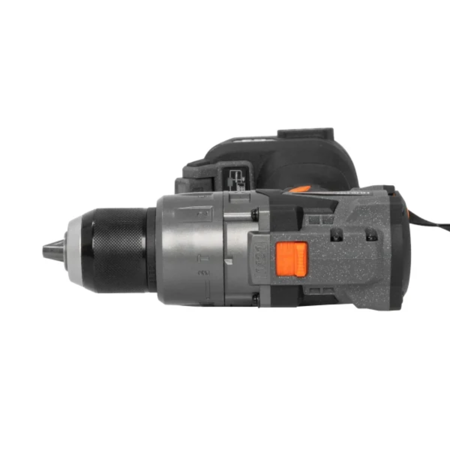 Máy Khoan Pin GEN 3 21V Hukan G3-F120PRO, Lực Siết 120Nm