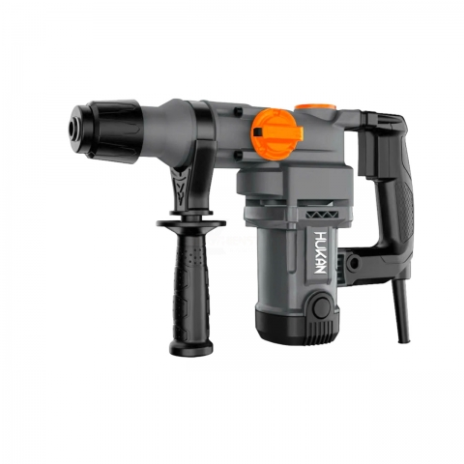 Máy Khoan đục Bê Tông (GEN 3) G3-HUK128, Công Suất 1100W, Lực đập 4J