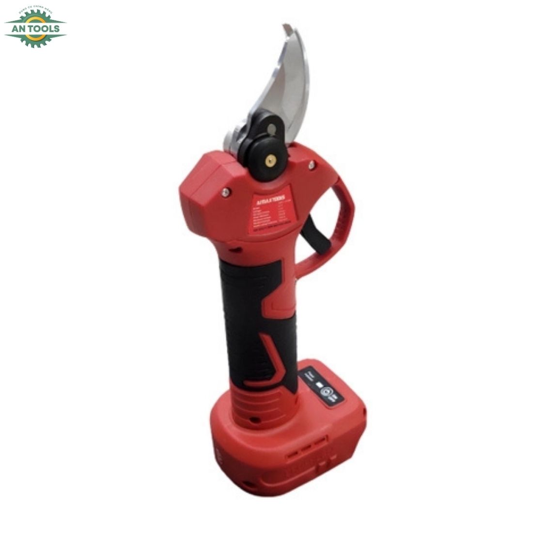 Kéo Cắt Cành Amaxtools AKCC-25SM Dùng Pin