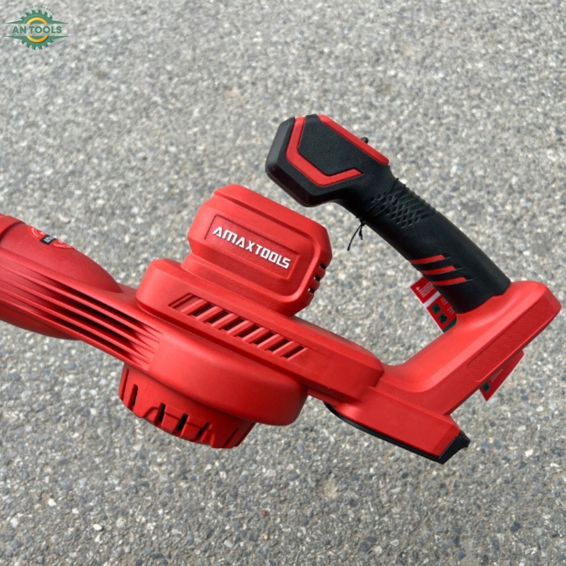 Máy Thổi Bụi Amaxtools ATB243-SM