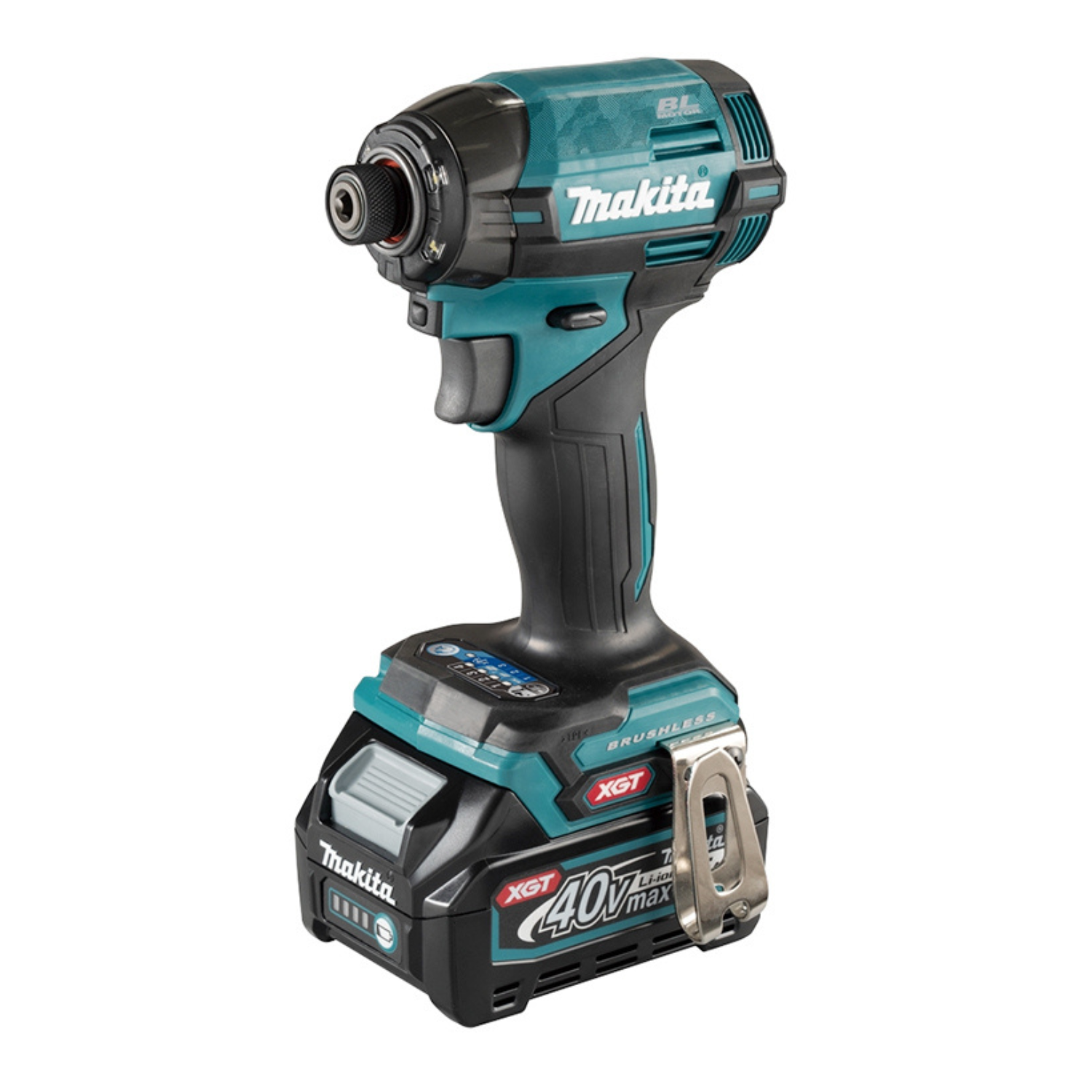 Máy Vặn Vít Dùng Pin Makita Chính Hãng Model DTD156Z 18V