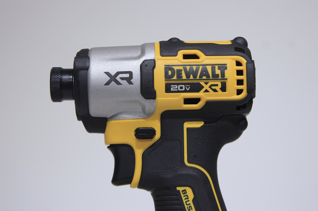 Máy Vặn Vít Dùng Pin 20V DeWalt DCF845N-KR Chính Hãng