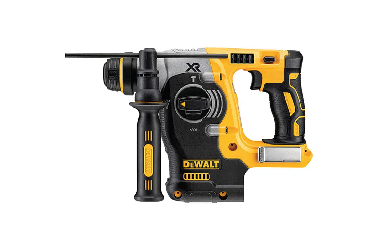 Máy Khoan Bê Tông 20V Dewalt DCH273B Chính Hãng, Lực đập 2.1J