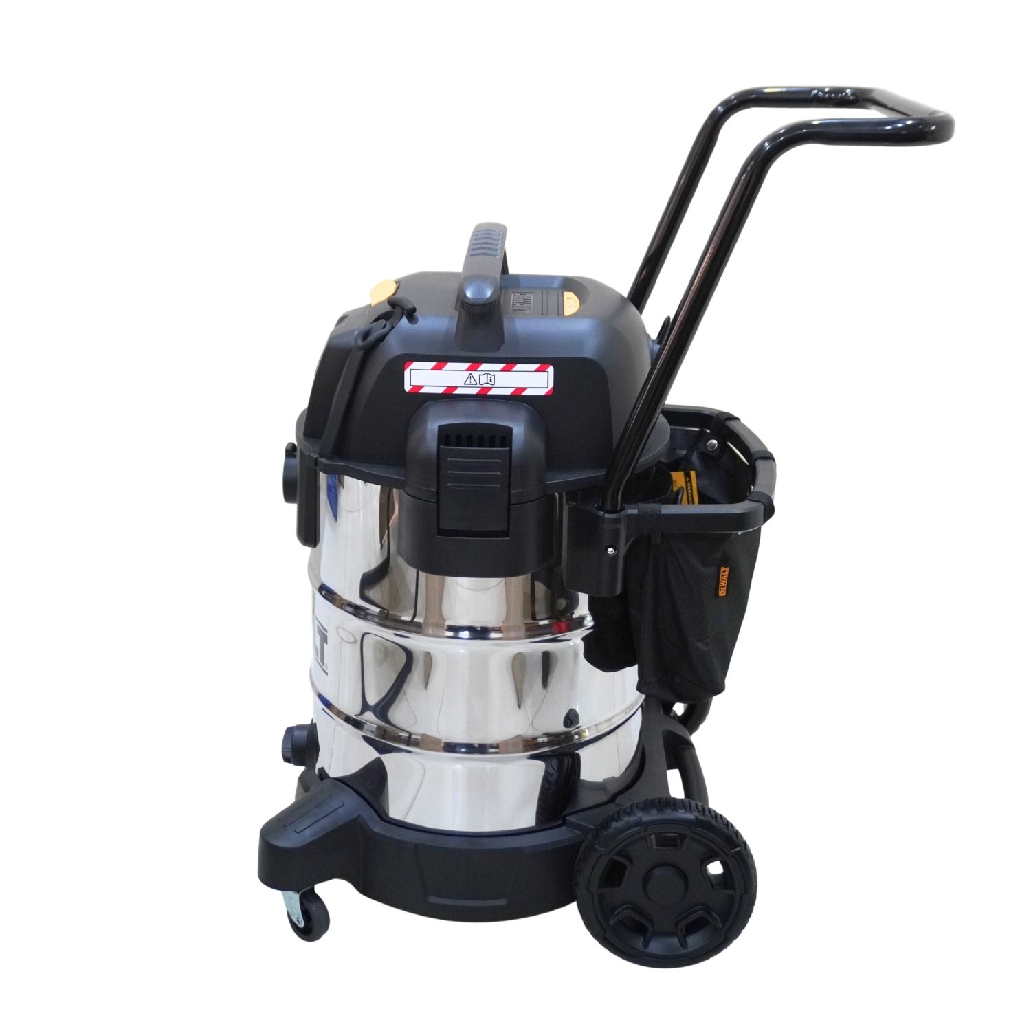 Máy Hút Bụi Công Nghiệp 3 Chức Năng - Khô/Ướt/Thổi -  Dewalt DXV61S - 61Lít