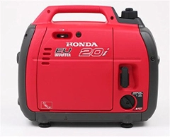 Máy Phát điện Honda EU22IT R 2.2KVA Chính Hãng