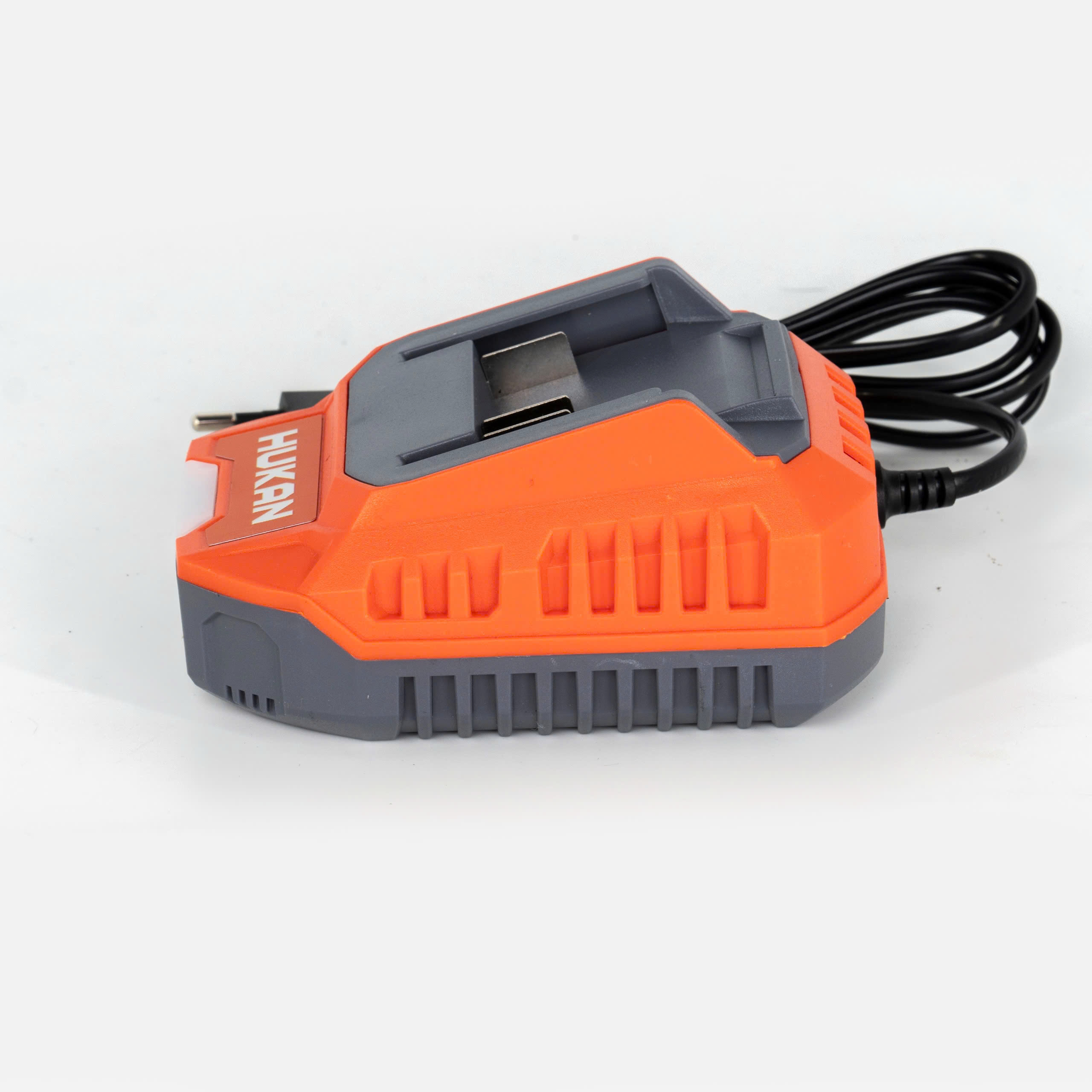 COMBO Pin Sạc Hukan G1-CBP6050 Pin 20 Cells 6Ah Và Sạc 1.5Ah, Chân Pin Phổ Thông, Bảo Hành 6 Tháng