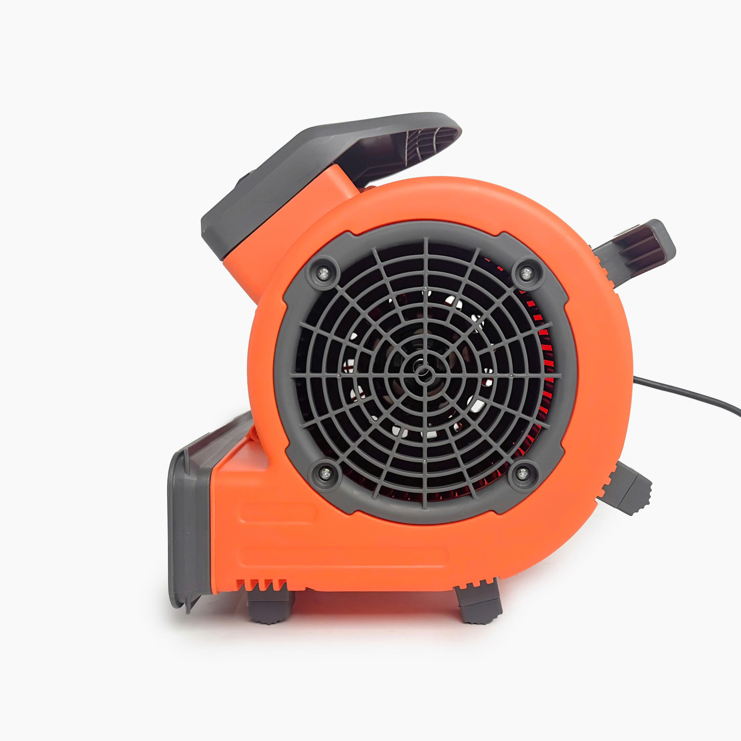 Máy Sấy Sàn Điện GEN 2 G2-MTN300, Công Suất 300W, Tốc Độ Gió 13.0 M/s, Bảo Hành 1 Năm