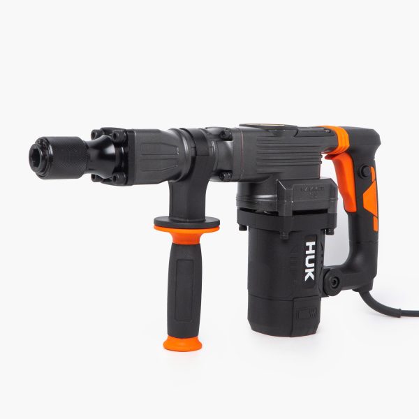 Máy đục Bê Tông (GEN 3) G3-HUK35, Công Suất 1600W, Lực đập 16J
