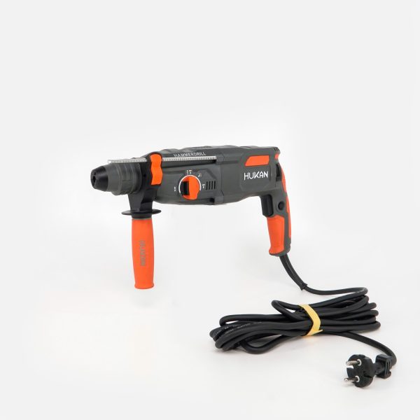 Máy Khoan Bê Tông 3 Chức Năng GEN3 G3-K99, Công Suất 1200W, Lực đập 3.6J