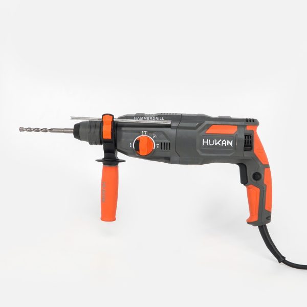 Máy Khoan Bê Tông 3 Chức Năng GEN3 G3-K99, Công Suất 1200W, Lực đập 3.6J
