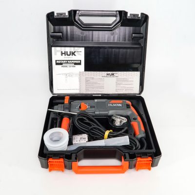 Máy Khoan Bê Tông 3 Chức Năng GEN3 G3-K99, Công Suất 1200W, Lực đập 3.6J
