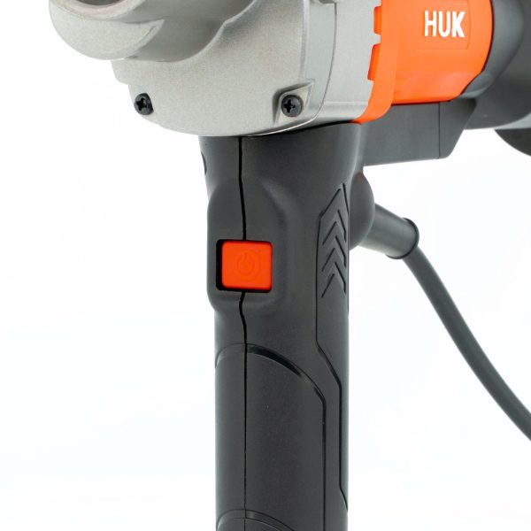 Máy Khoan Rút Lõi GEN 3 Hukan G3-KRL178BL, Công Suất  3900W, Điện áp 220V