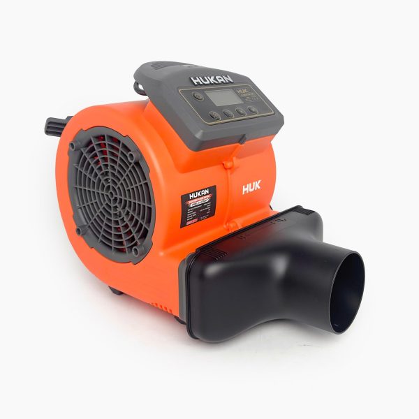 Máy Sấy Sàn Điện GEN 3 Hukan G3-MTN353, Công Suất 350W, Bảo Hành 12 Tháng