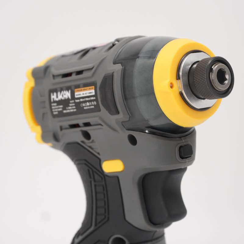 Máy Chuyên Vít Búa 4Cell HK-EC130MCL