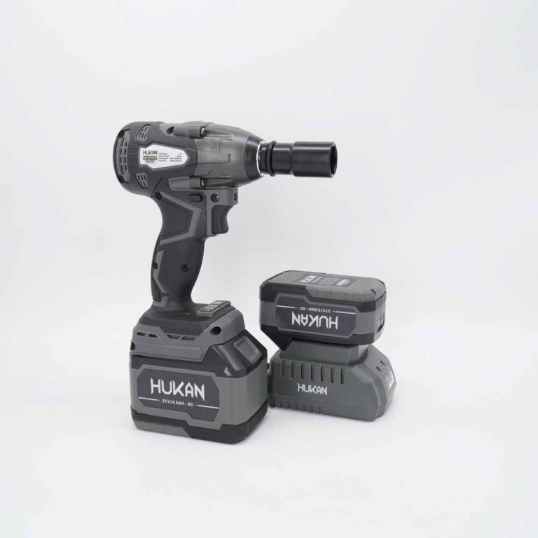 Máy Siêt Bulong 2 đầu Trong 1 HUKAN HM21-G1X1PRO