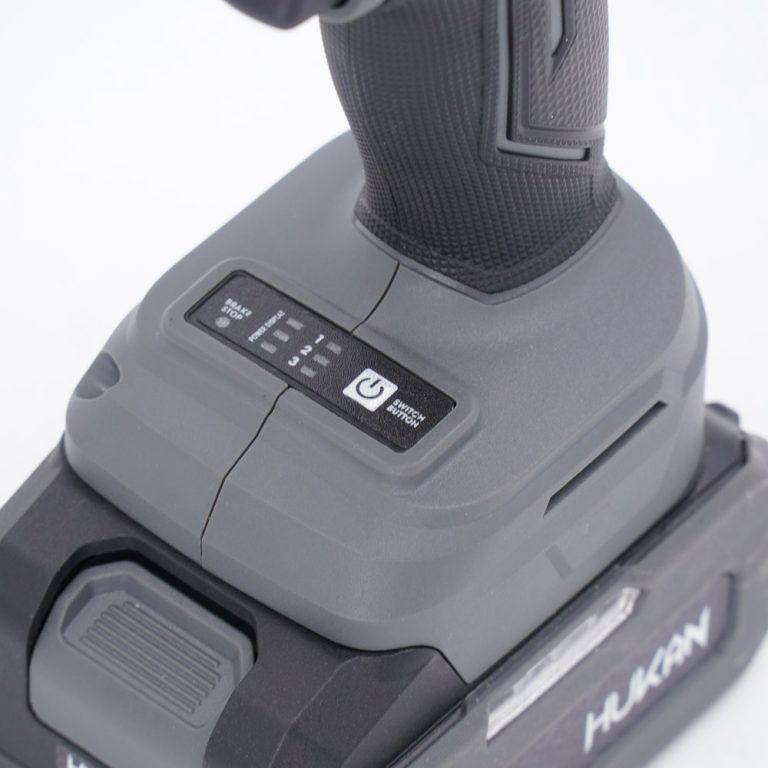 Máy Siết Bulong 	1000Nm Pin GEN 2 HUKAN HM21-G2-IWB1034BL Không Chổi Than