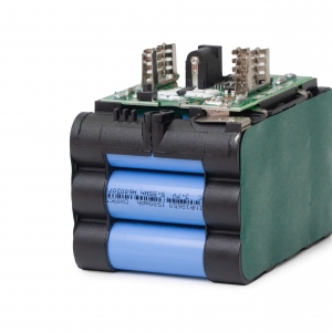 Combo Pin + Sạc HUKAN G1-CBP4505 21V - 15Cell - Dung Lượng Cao, Sạc Nhanh