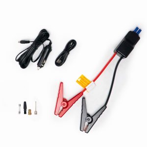 Máy Bơm Hơi Kích Bình ô Tô Hukan G2-BKB070W
