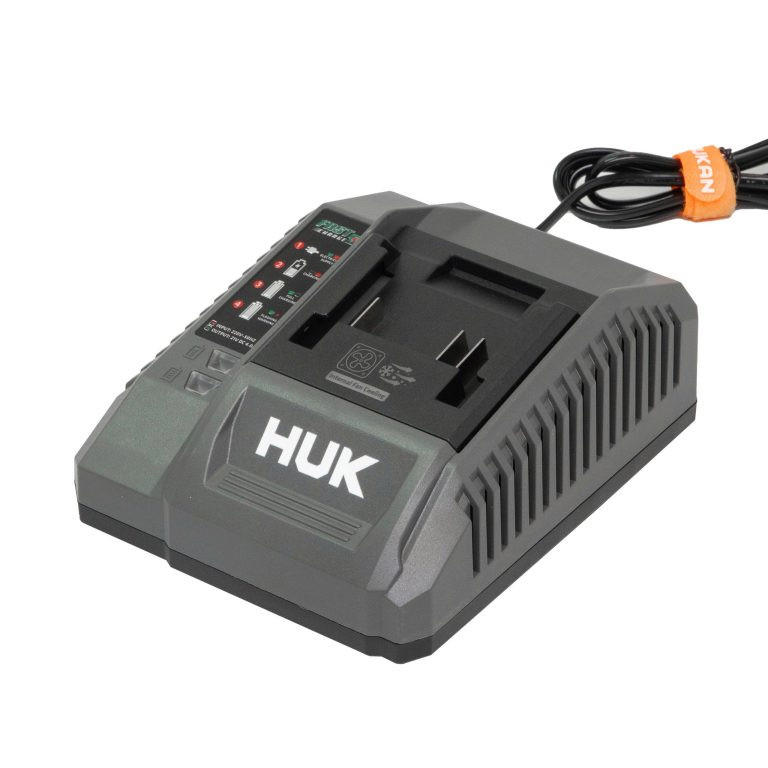 Sạc Pin Nhanh HUKAN GEN 3 G3-HUK040A