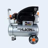 Máy Nén Khí Có Dầu Bình 24 Lít, Công Suất 2.5HP GEN2 PRO G2-NCD90-24L