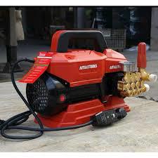 Máy Rửa Xe Bán Công Nghiệp Amaxtools ARX-2750