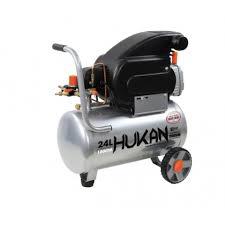 Máy Nén Khí Không Dầu Bình 50 Lít, Công Suất 3HP, GEN2 PRO G2-2AC50L-LUX