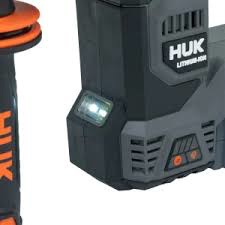 Thân Máy Khoan đục Pin (GEN 3) G3-HUK24