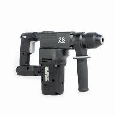 Máy Khoan đục Bê Tông 2 Chức Năng (Gen3) G3-R28LUX