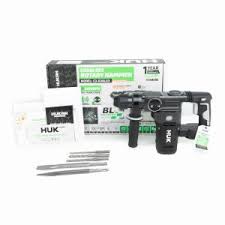 Máy Khoan đục Bê Tông 2 Chức Năng (Gen3) G3-R28LUX