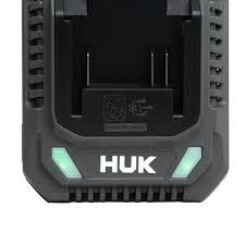 Sạc Pin Nhanh (GEN 3) G3-HUK020A