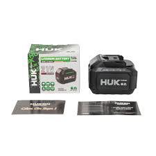 Pin Lithium HUKAN 21V 6.0Ah - (GEN 3) G3-HUK6A