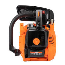 MÁY CƯA XÍCH XĂNG ĐỘNG CƠ 2 THÌ 25.4 CC HUKAN G2-CXX1202
