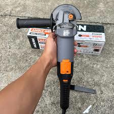 Máy Mài điện (GEN 2) G2-M100TD
