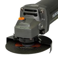Máy Mài điện (GEN 1) G1-A14 Đen Cam