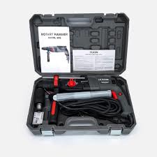 KHOAN BÊ TÔNG 3 CHỨC NĂNG (GEN 1 PRO) K95