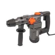 Máy Khoan đục Bê Tông HUKAN G2-RH2166x