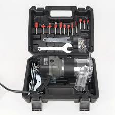 Máy Phay Gỗ (GEN 2) G2-SG0635