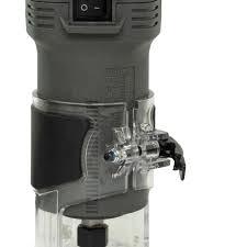 Máy Phay Gỗ (GEN 2) G2-SG0635