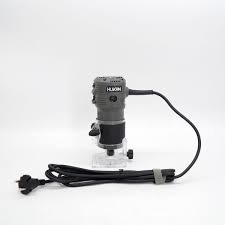 Máy Phay Gỗ (GEN 2) G2-SG0635