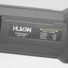 Máy Cắt Hợp Kim Tua Chậm HUKAN G2-CHK140MM (GEN 2)