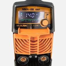 Máy Hàn điện Tử MMA-200IGBT