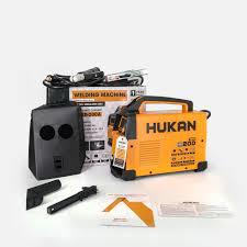 Máy Hàn điện Tử MMA-200IGBT