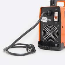 Máy Hàn điện Tử MMA-200IGBT