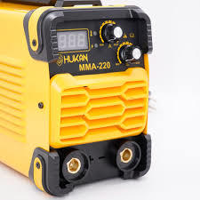 Máy Hàn Điện Tử Hukan MMA-220IGBT