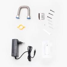 Máy Bơm Tăng áp Mini (GEN 1) G1-B001TB