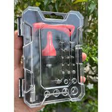 Bộ Tua Vít Tự động 24 Chi Tiết Amaxtool