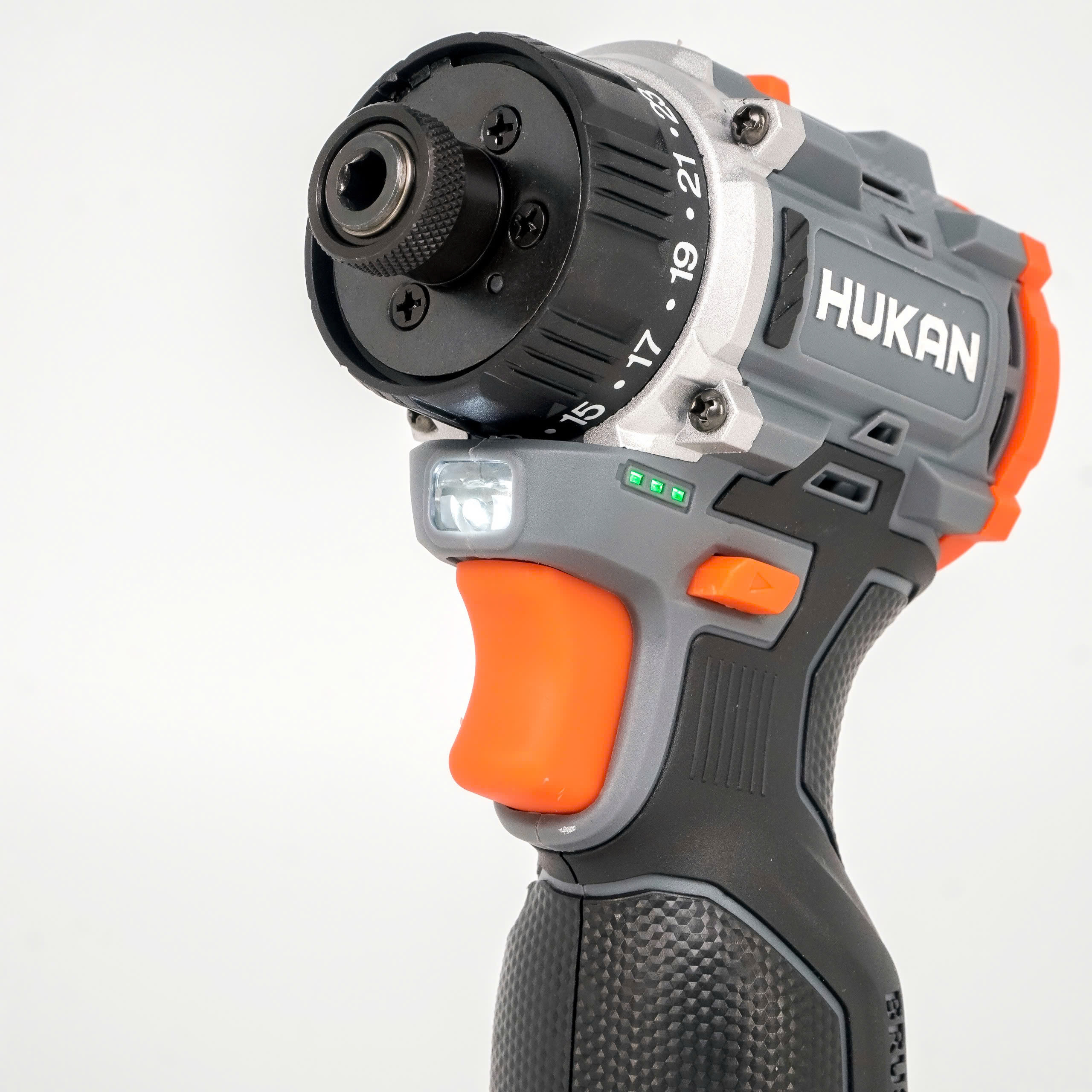 Máy Chuyên Vít Trượt 16V HUKAN HK - CTV0345IMP | AN TOOLS