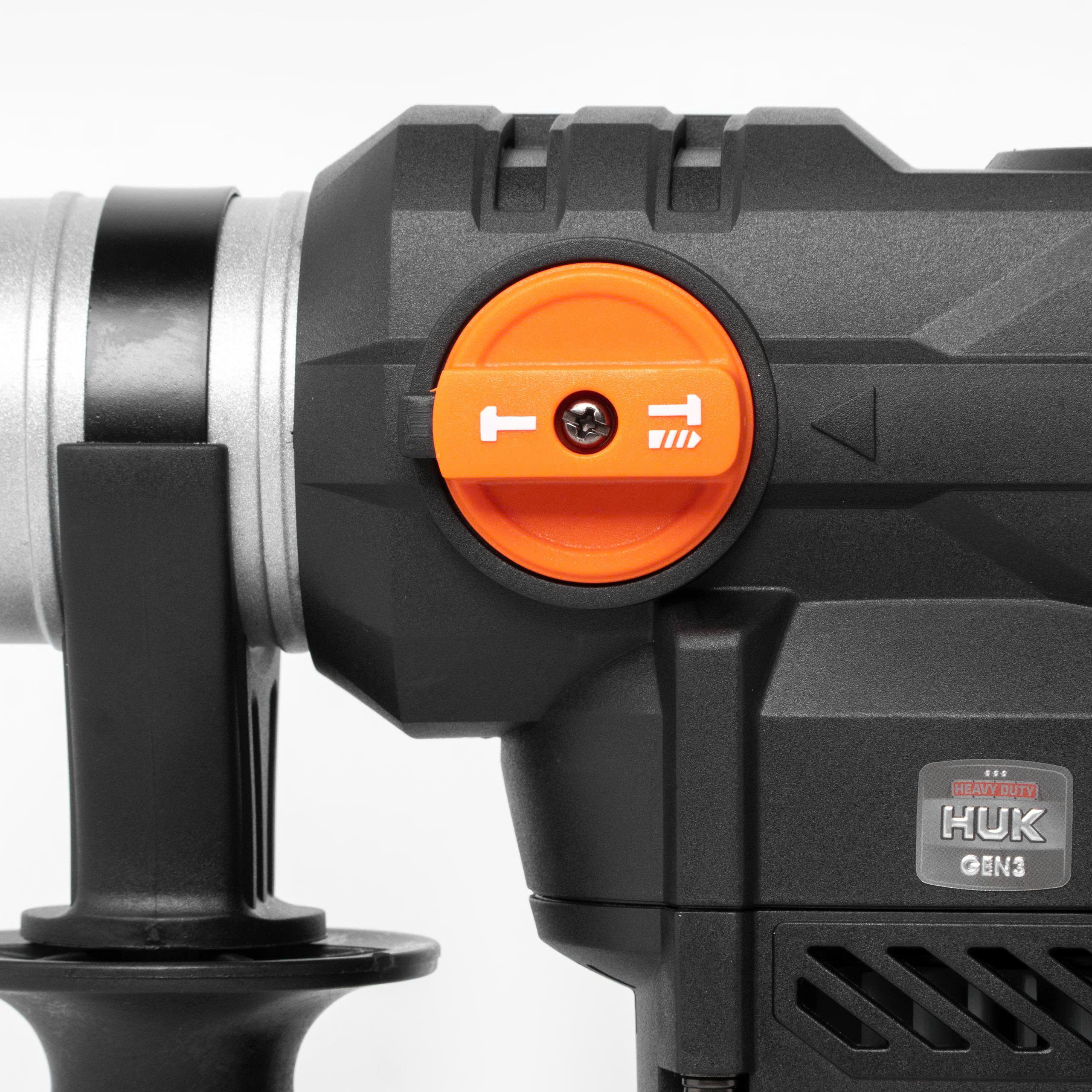 Máy Khoan đục Bê Tông 1600W (GEN 3) Hukan G3-HUK32