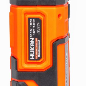 Máy Bơm Hơi Kích Bình ô Tô Hukan G2-BKB070W